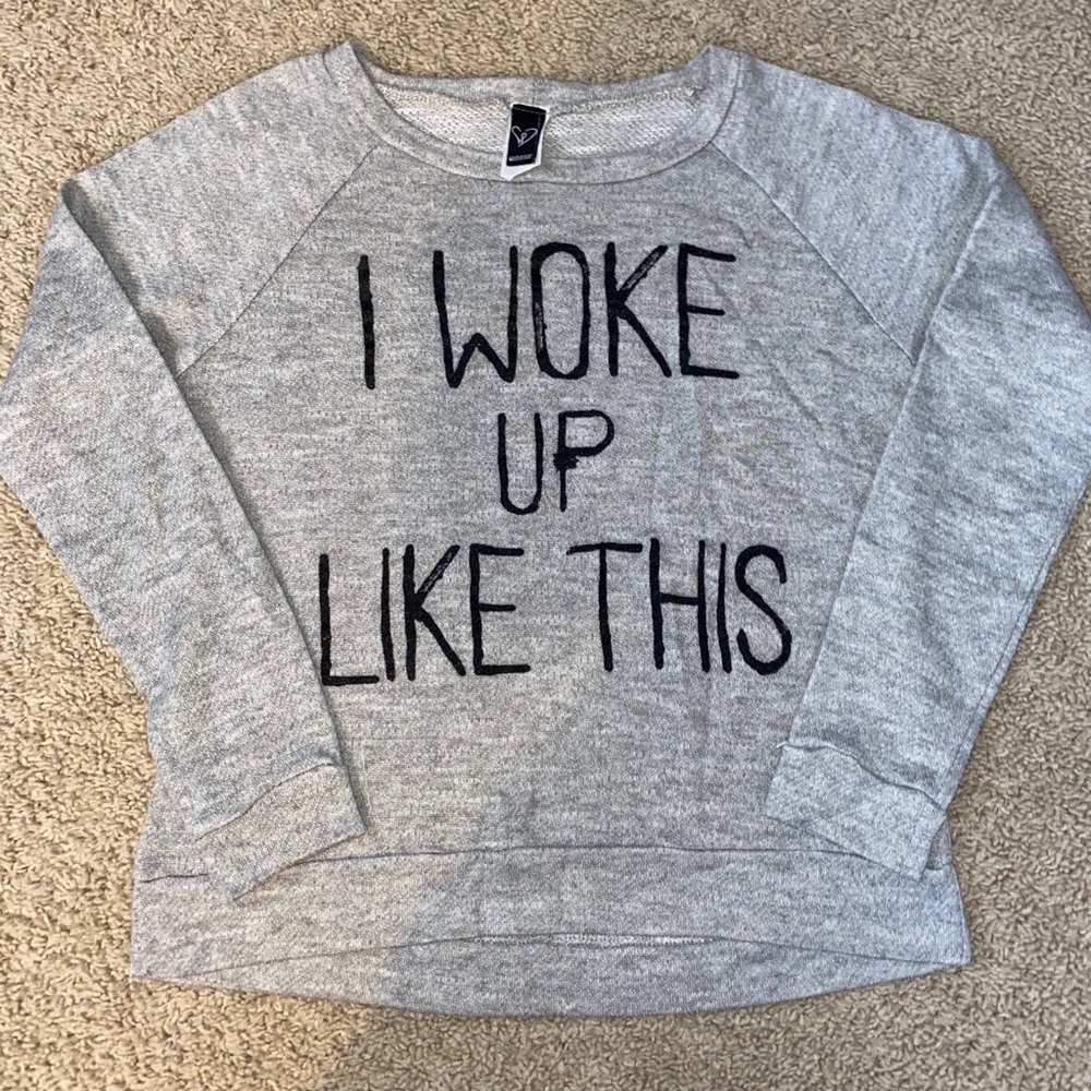 Women’s Windsor Crewneck
